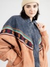 Roxy Good Old Days Jacke