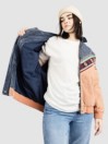 Roxy Good Old Days Jacke
