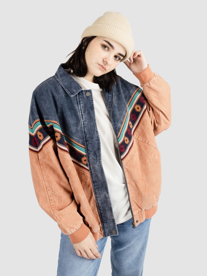 Roxy Good Old Days Jacke