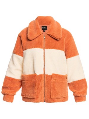 Roxy Bay Tripper Jacket sunburn