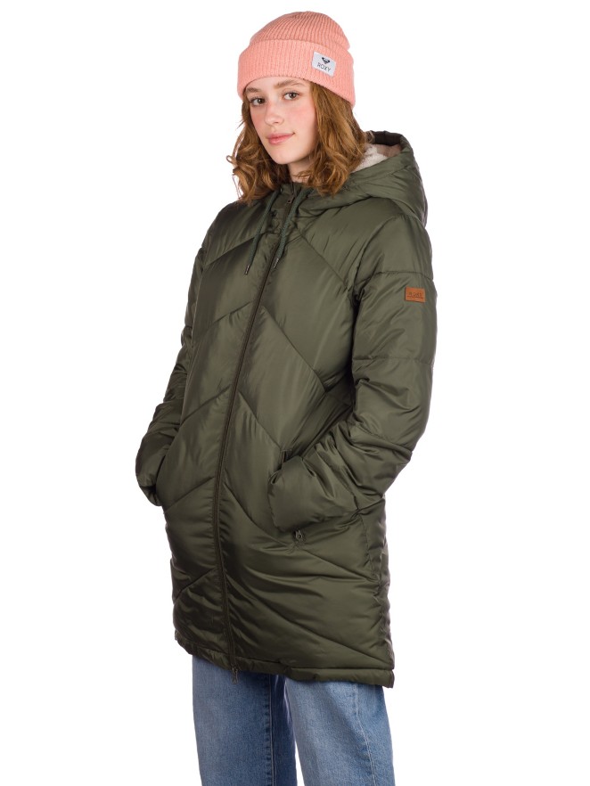 Roxy Storm Warning Jacket