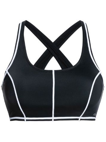 Roxy Fitness SD Tank Sports Bikini top