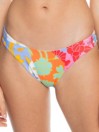 Roxy X Rowley Cheeky Hileg Bikini Bottom