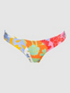 Roxy X Rowley Cheeky Hileg Bikini Bottom