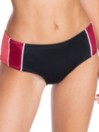 Roxy Fitness SD Shorty Bikini Bottom