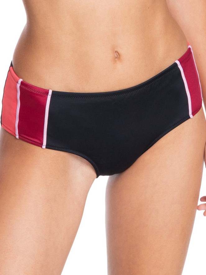Roxy Fitness SD Shorty Bikini Bottom