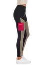 Roxy Fields Of Gold Leggings