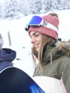 Roxy Blizzard Berretto