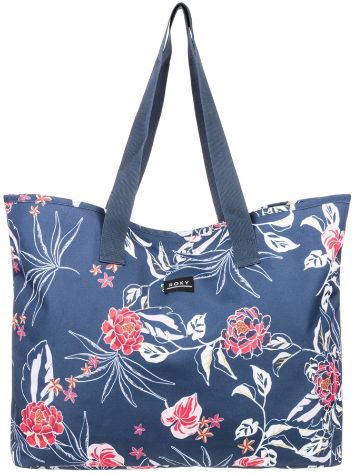 Roxy Wildflower Printed Bag