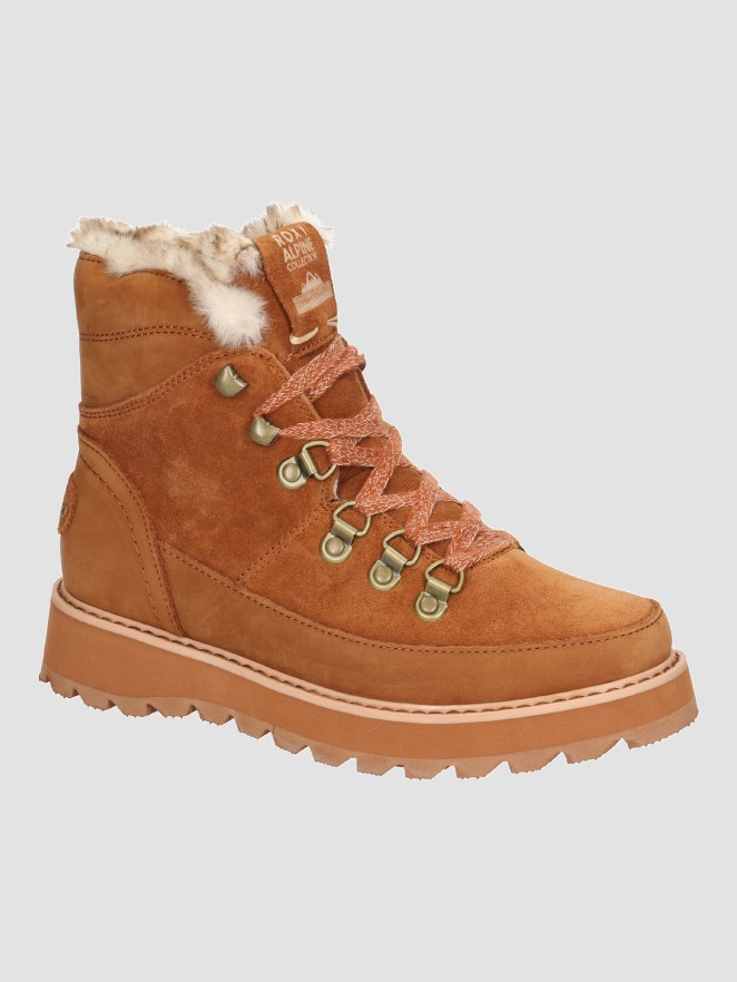 Roxy Sadie Botas de Invierno