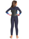 Roxy Syncro 4/3 Back Zip GBS Neoprén