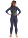 Roxy Syncro 4/3 Back Zip GBS Neoprén