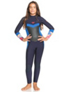 Roxy Syncro 4/3 Back Zip GBS Neoprén
