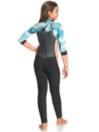 Roxy Syncro 4/3 Back Zip GBS Neoprenanzug