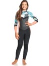Roxy Syncro 4/3 Back Zip GBS Neoprenanzug