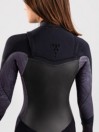 Roxy Syncro 4/3 Front Zip GBS Märkäpuku