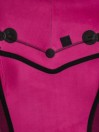 Roxy Syncro 4/3 Front Zip GBS Märkäpuku