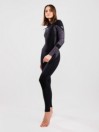Roxy Syncro 4/3 Front Zip GBS Märkäpuku
