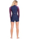 Roxy Rise Collec 1.5 Back Zip Qlck Neoprenska obleka