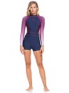 Roxy Rise Collec 1.5 Back Zip Qlck Neoprenska obleka
