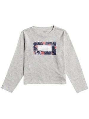 About Yesterday Longsleeve T-Shirt