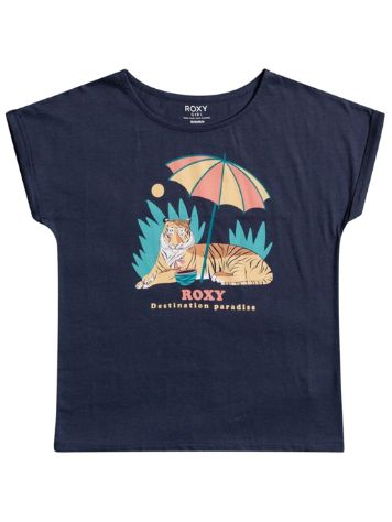Roxy Boyfriend Tee B T-Shirt