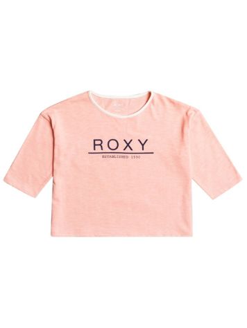 Roxy Never Seen The Rain T-shirt