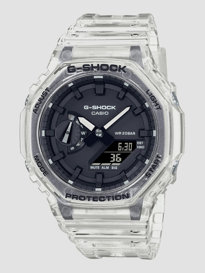 G-SHOCK GA-2100SKE-7AER Watch