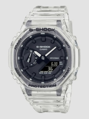 G-SHOCK GA-2100SKE-7AER Uhr