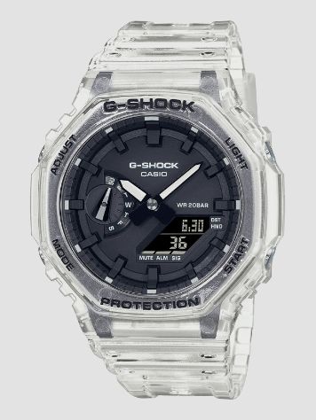 G-SHOCK GA-2100SKE-7AER Watch