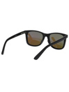Glassy Mikemo Premium Polarized Matte Black Sunglas