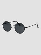 Mayfair Premium Polarized Black Sunglasses