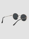 Glassy Mayfair Premium Polarized Gold Solbriller