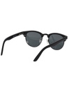 Glassy Morrison Premium Polarized Matte Black Sluneční brýle