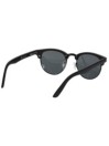 Glassy Morrison Premium Polarized Matte Black Sluneční brýle