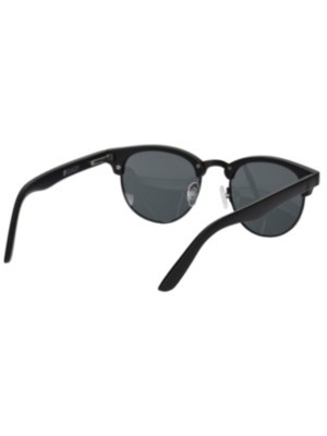 Morrison Premium Polarized Matte Black Sonnenbrille