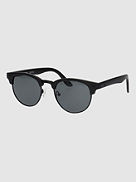 Morrison Premium Polarized Matte Black Solbriller