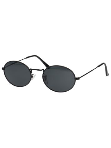 Glassy Campbell Polarized Black Sonnenbrille