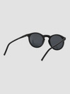 Glassy Premium Polarized Matte Black Slunecní brýle