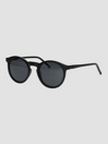 Glassy Premium Polarized Matte Black Slunecní brýle