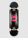 Jart Twilight 8.0″ Skateboard Completo