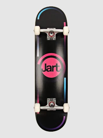 Jart Twilight 8.0&quot; Skateboard