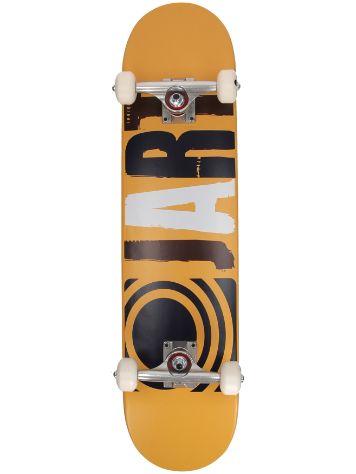 Jart Classic Mini 7.375&quot; Skateboard