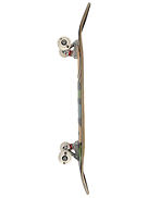Classic 7.6&amp;#034; Skateboard complet