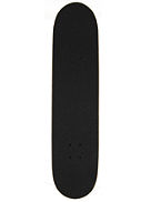 Classic 7.75&amp;#034; Skateboard complet
