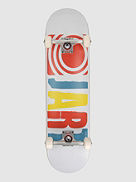 Classic 8.0&amp;#034; Skateboard complet