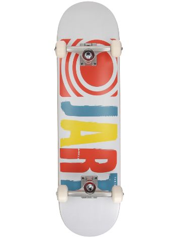 Jart Classic 8.0&quot; Skateboard complet