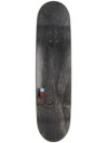 Plan B Snake Skin 8.25" Skateboard Deck