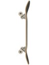 Plan B Team Texture 7.87″ Skateboard