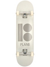Plan B Team Texture 7.87″ Complete